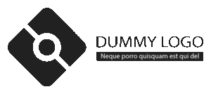 dummy logo 3